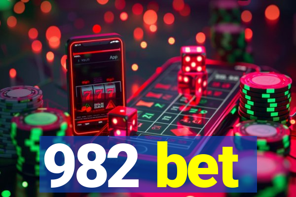 982 bet